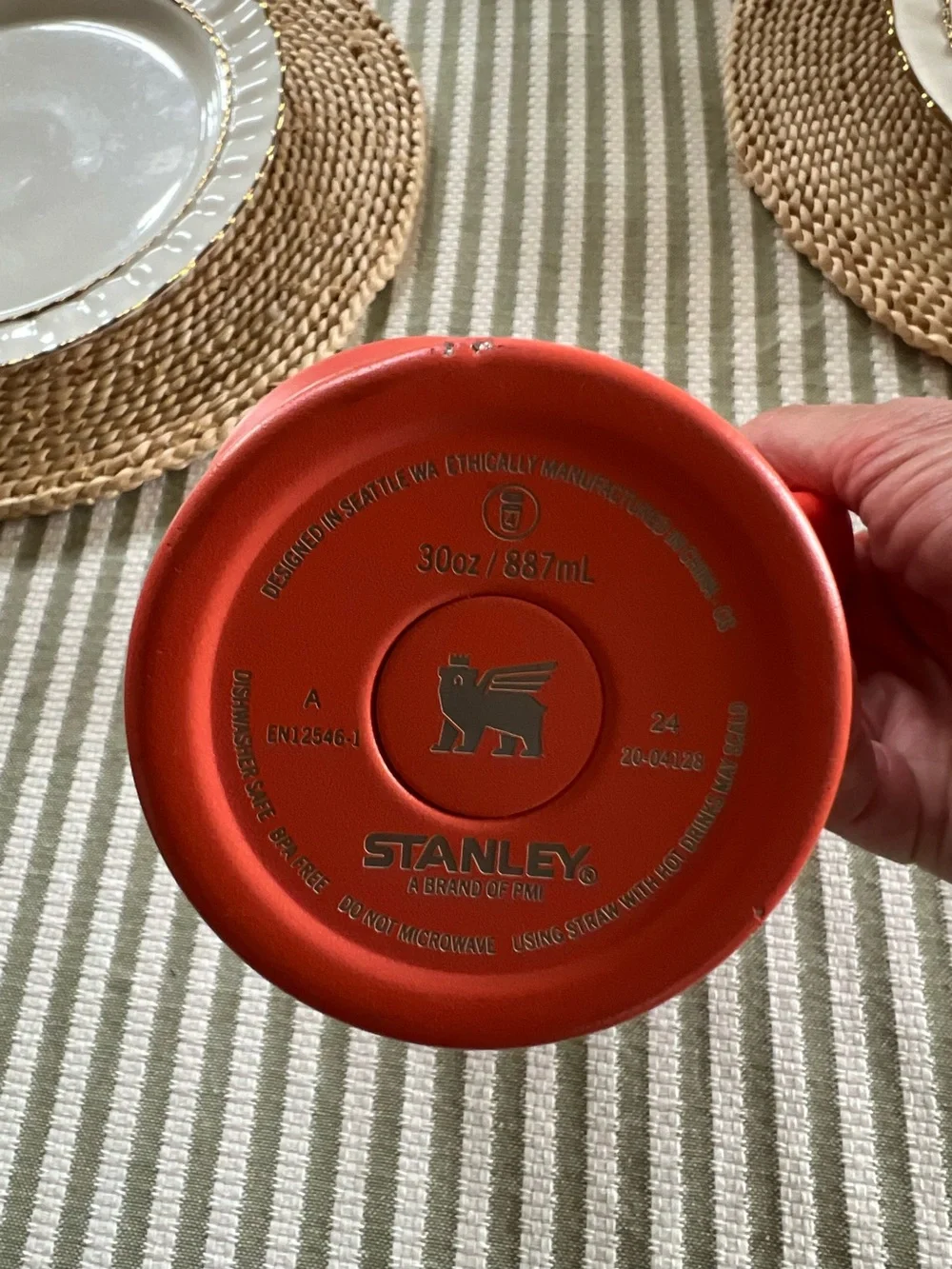 Stanley Cup - Picture 2 of 5